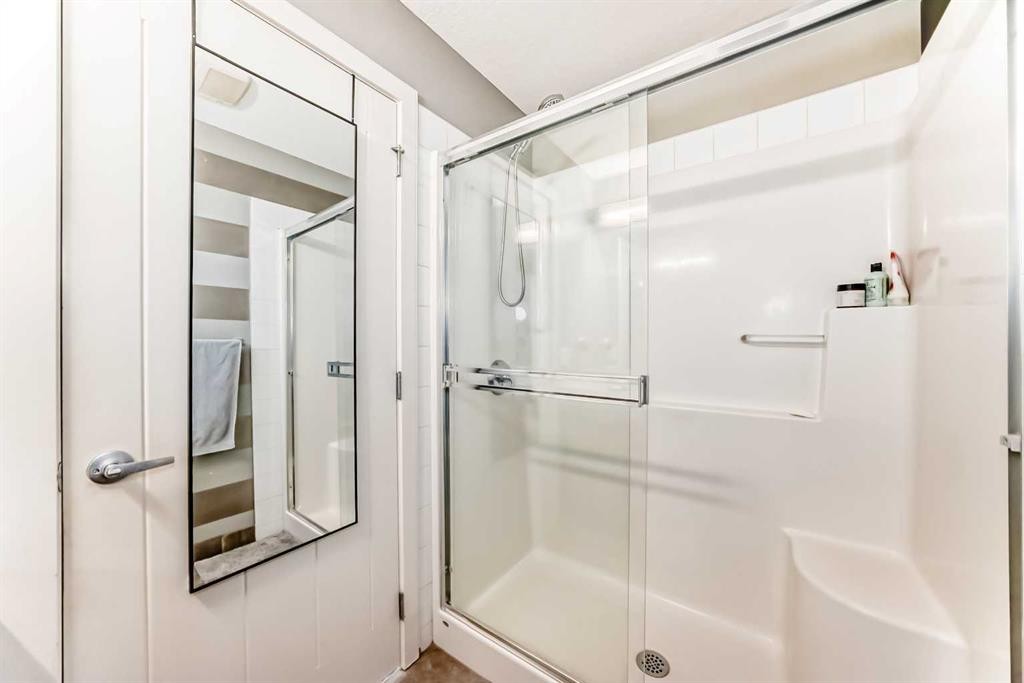 5 Redstone Circle Ne, Calgary, AB - Indoor Photo Showing Bathroom
