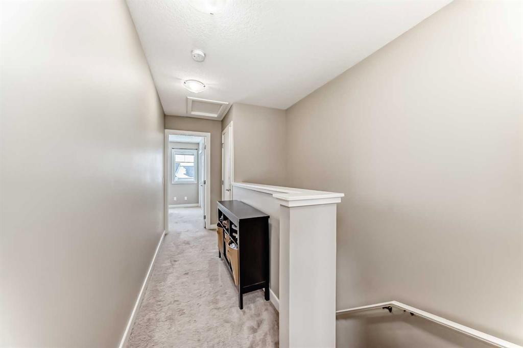 5 Redstone Circle Ne, Calgary, AB - Indoor Photo Showing Other Room