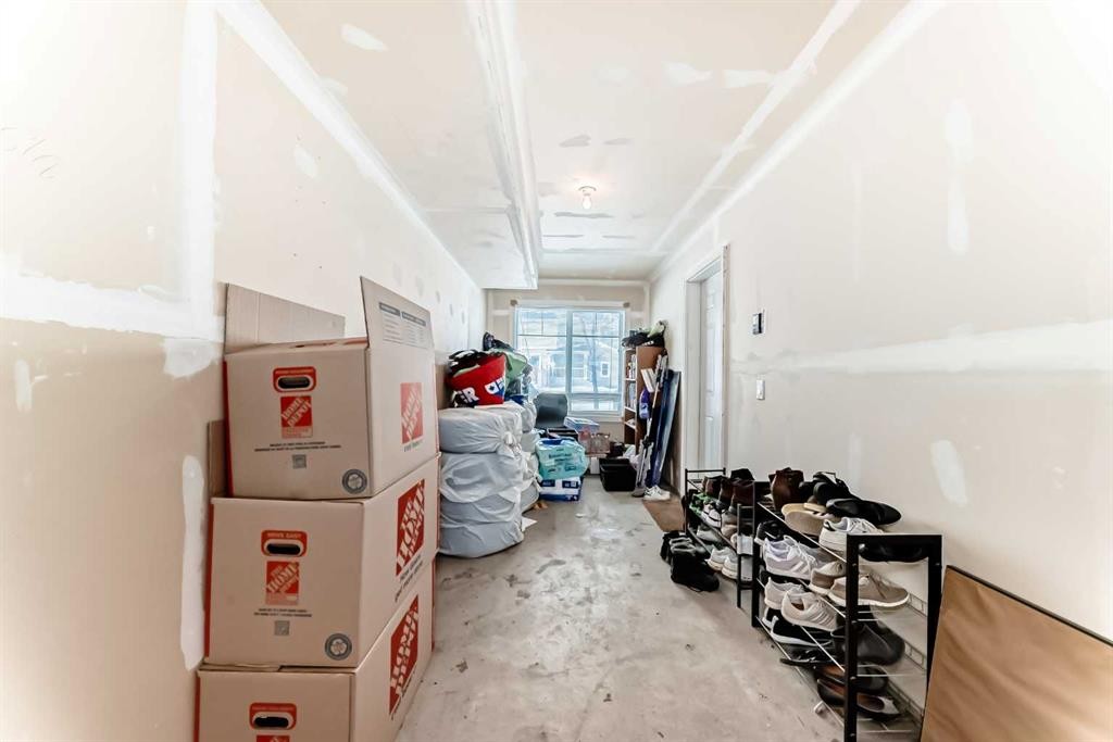 5 Redstone Circle Ne, Calgary, AB - Indoor