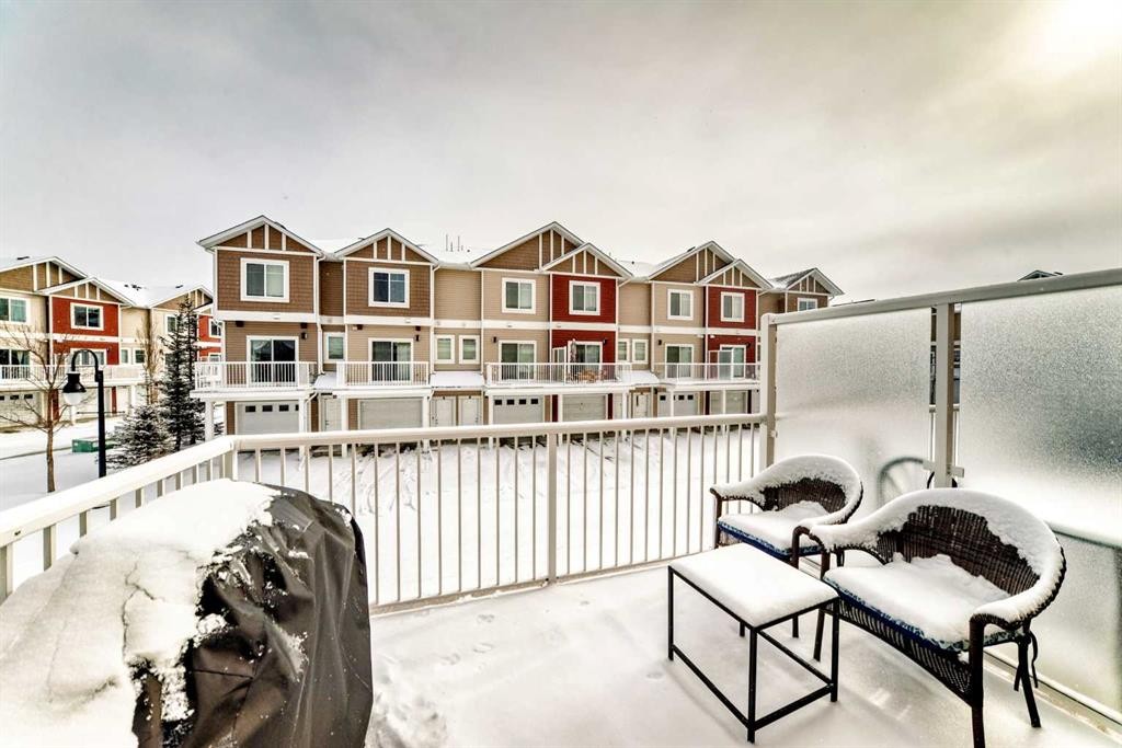 5 Redstone Circle Ne, Calgary, AB - Outdoor