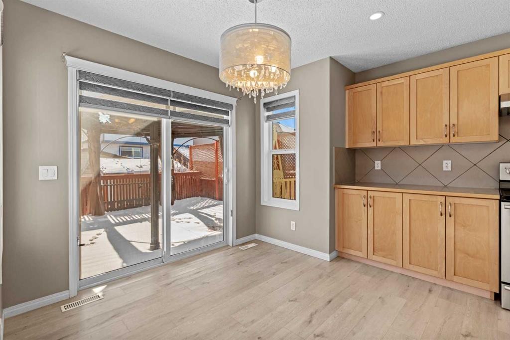 138 Saddlecrest Park Ne, Calgary, AB - Indoor