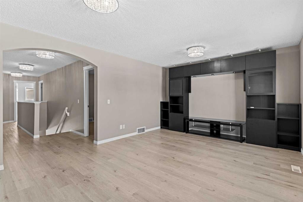 138 Saddlecrest Park Ne, Calgary, AB - Indoor