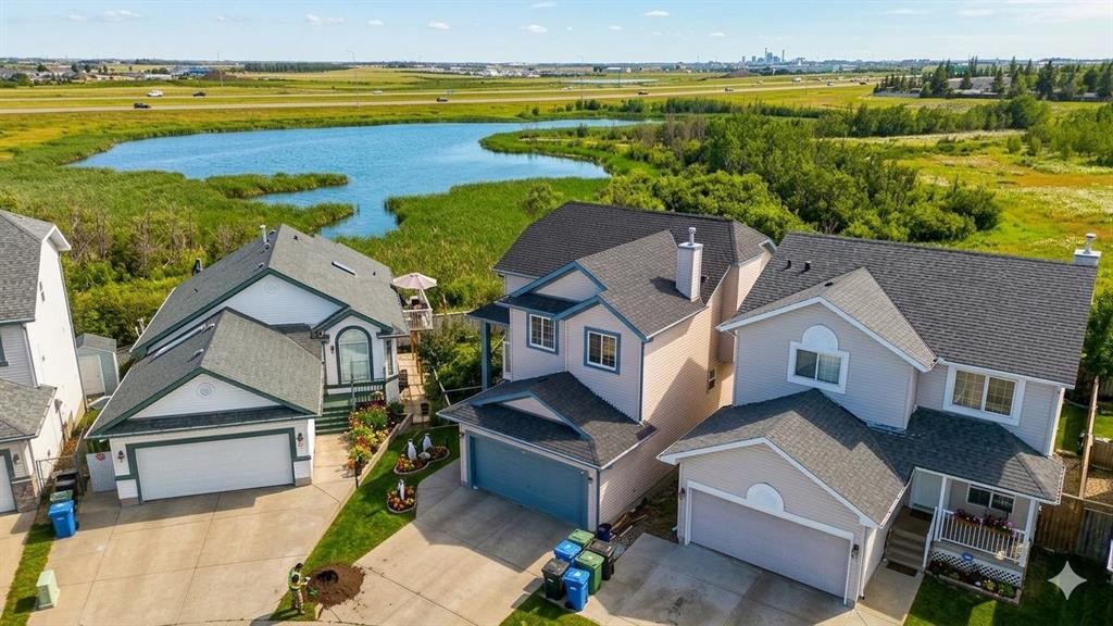 47 Anaheim Crescent Ne, Calgary, AB - Outdoor