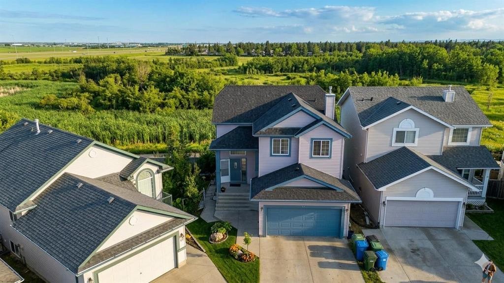 47 Anaheim Crescent Ne, Calgary, AB - Outdoor