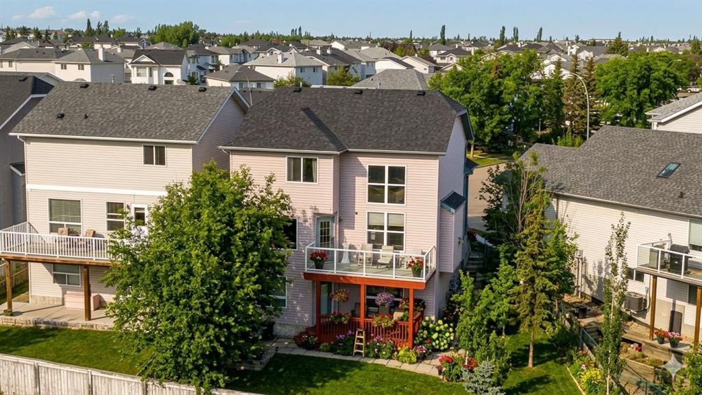 47 Anaheim Crescent Ne, Calgary, AB - Outdoor