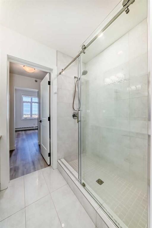 2416-200 Seton Circle Se, Calgary, AB - Indoor Photo Showing Bathroom