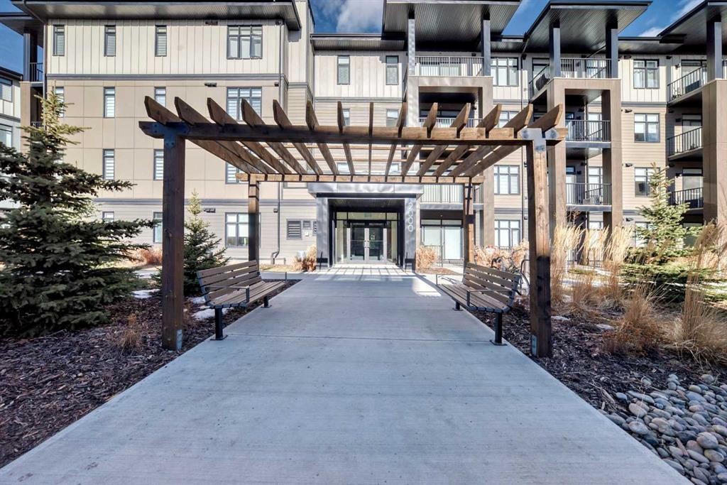 2416-200 Seton Circle Se, Calgary, AB - Outdoor