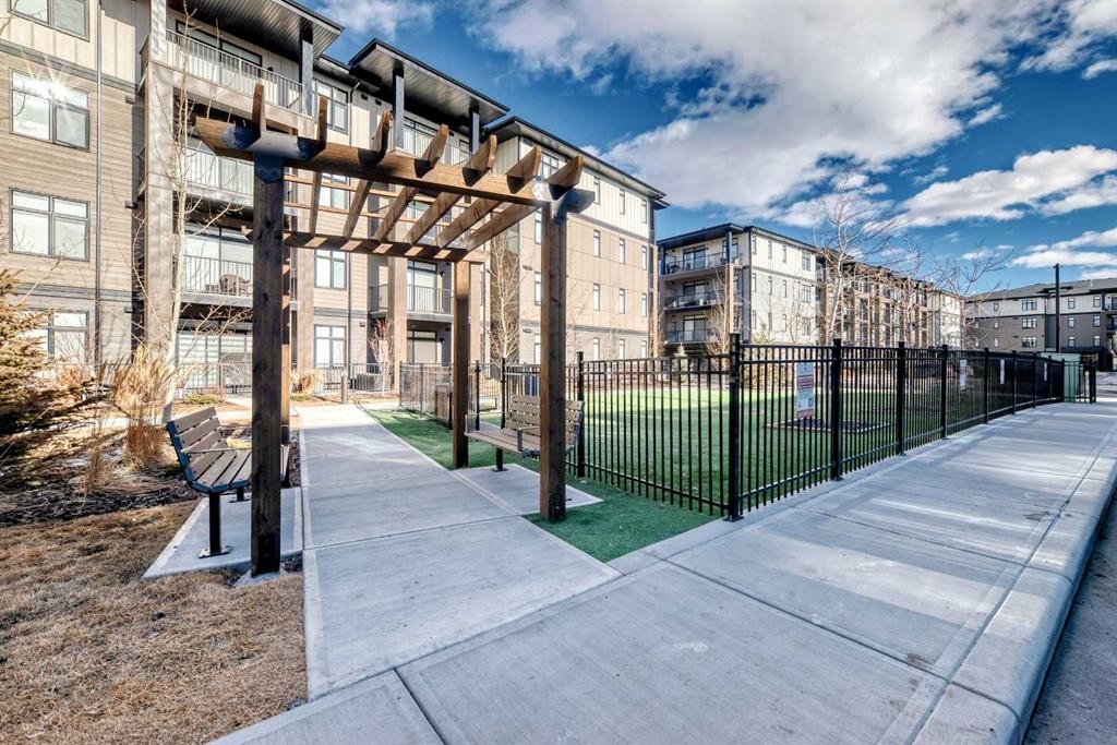 2416-200 Seton Circle Se, Calgary, AB - Outdoor