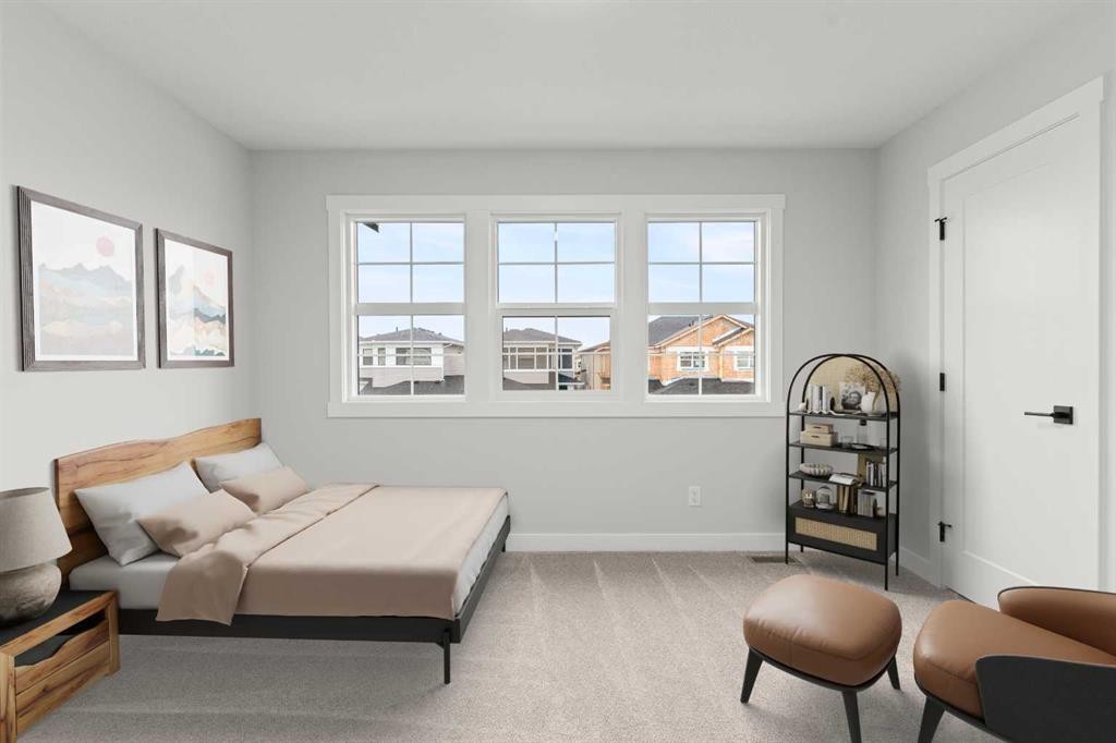 467 Kinniburgh Loop, Chestermere, AB - Indoor