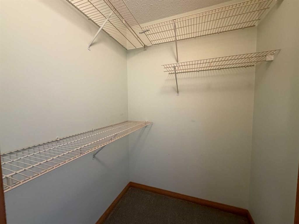 5111 Shannon Drive, Olds, AB - Indoor With Storage