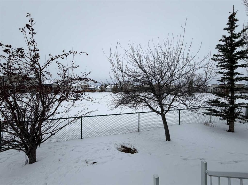 5111 Shannon Drive, Olds, AB - Outdoor With View