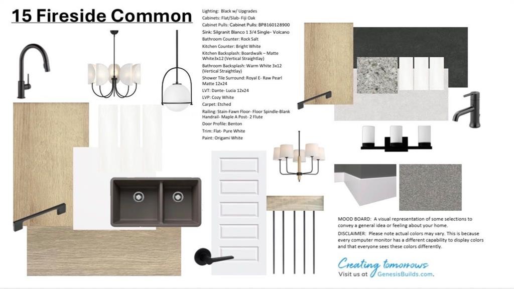 15 Fireside Common, Cochrane, AB - Other
