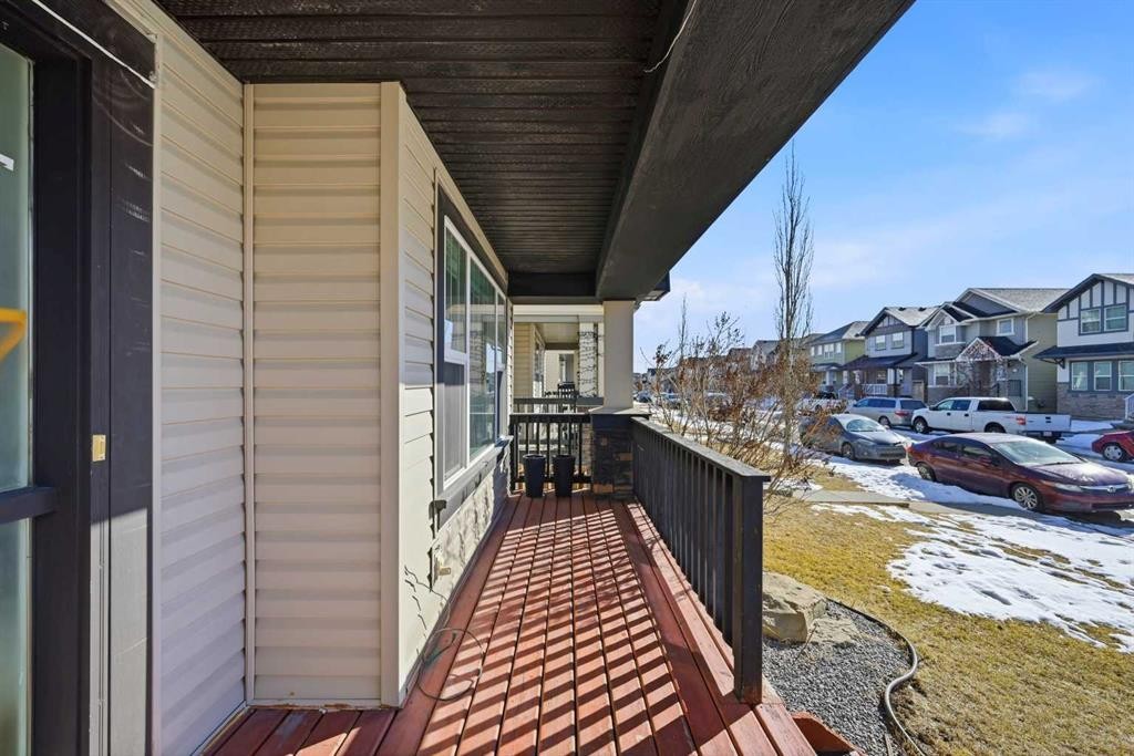 14 Skyview Point Road Ne, Calgary, AB - Outdoor With Exterior