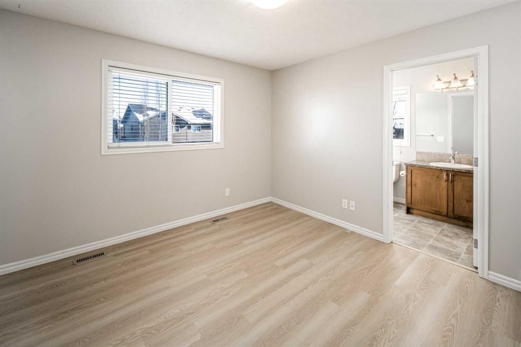 88 Legacy Mews Se, Calgary, AB - Indoor Photo Showing Other Room