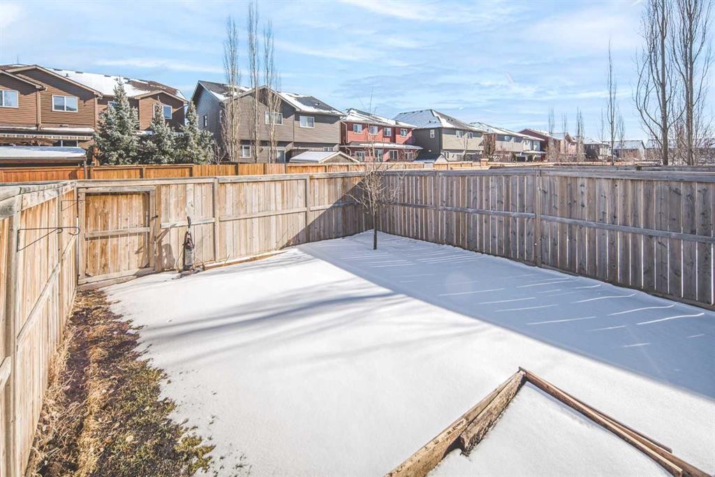 88 Legacy Mews Se, Calgary, AB - Outdoor