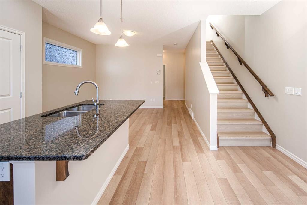 88 Legacy Mews Se, Calgary, AB - Indoor Photo Showing Other Room