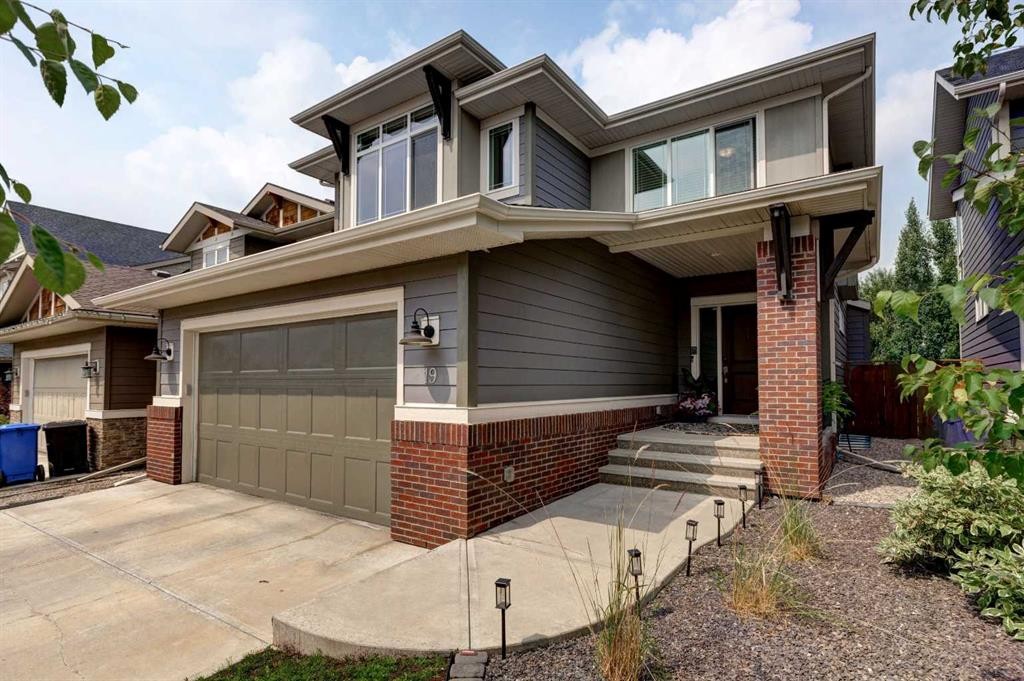 19 Cranbrook Crescent Se, Calgary, AB