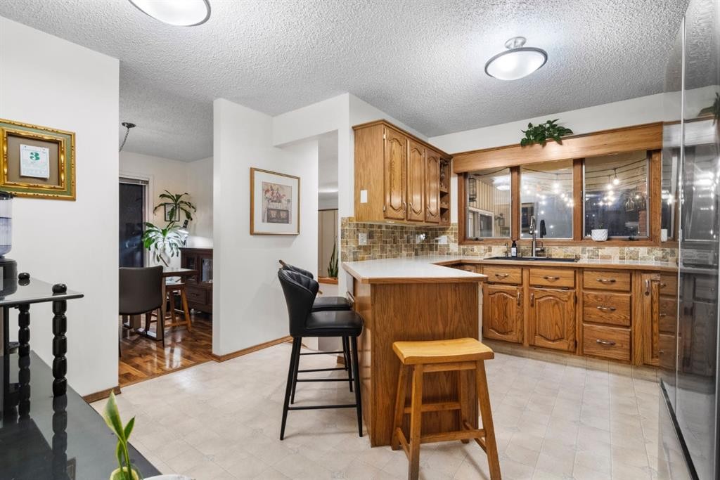 4604 Marwood Way Ne, Calgary, AB - Indoor