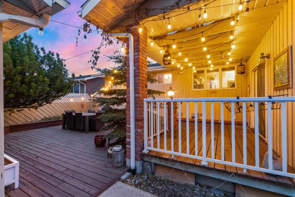4604 Marwood Way Ne, Calgary, AB - Photo Showing Other Room