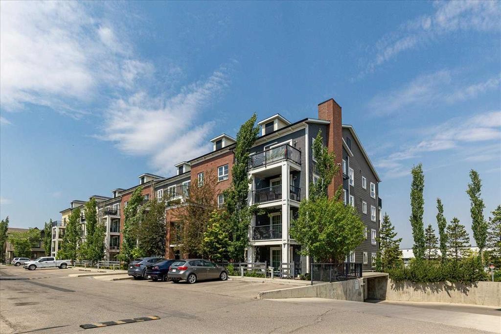 4104-279 Copperpond Common Se, Calgary, AB - Outdoor
