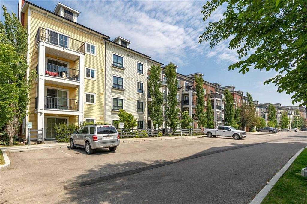 4104-279 Copperpond Common Se, Calgary, AB - Outdoor