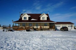 56024 Range Road 261 Rural Sturgeon County, AB T8R 0V9