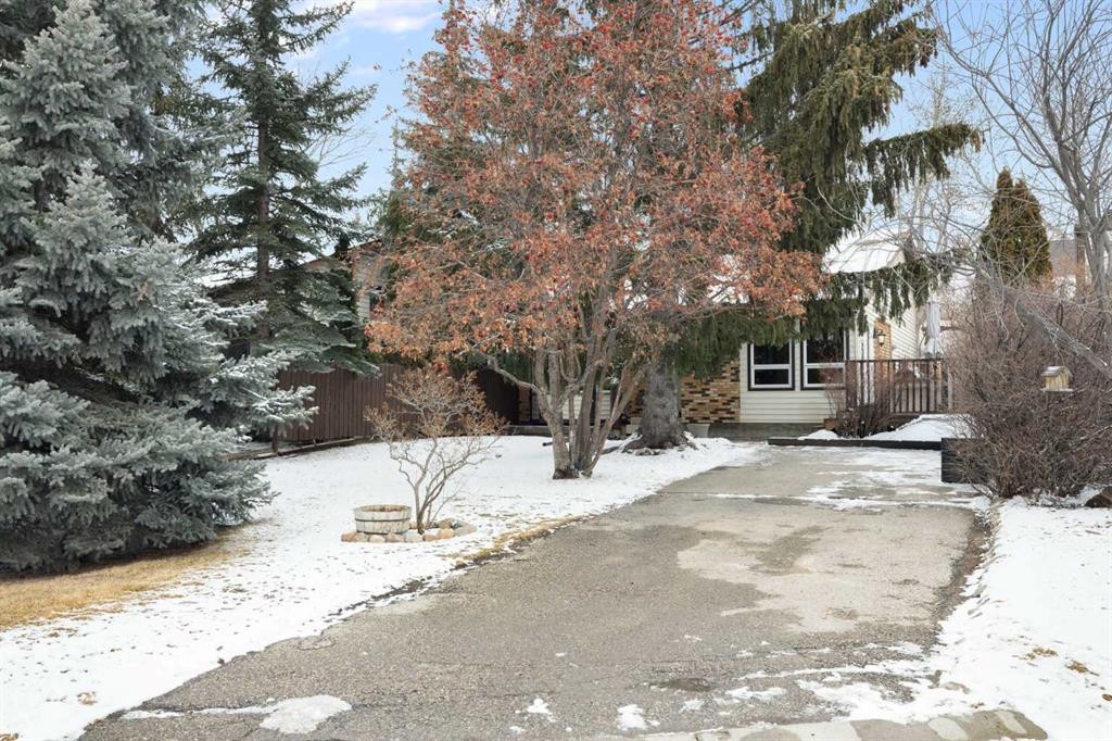 815 Ranchview Circle Nw, Calgary, AB