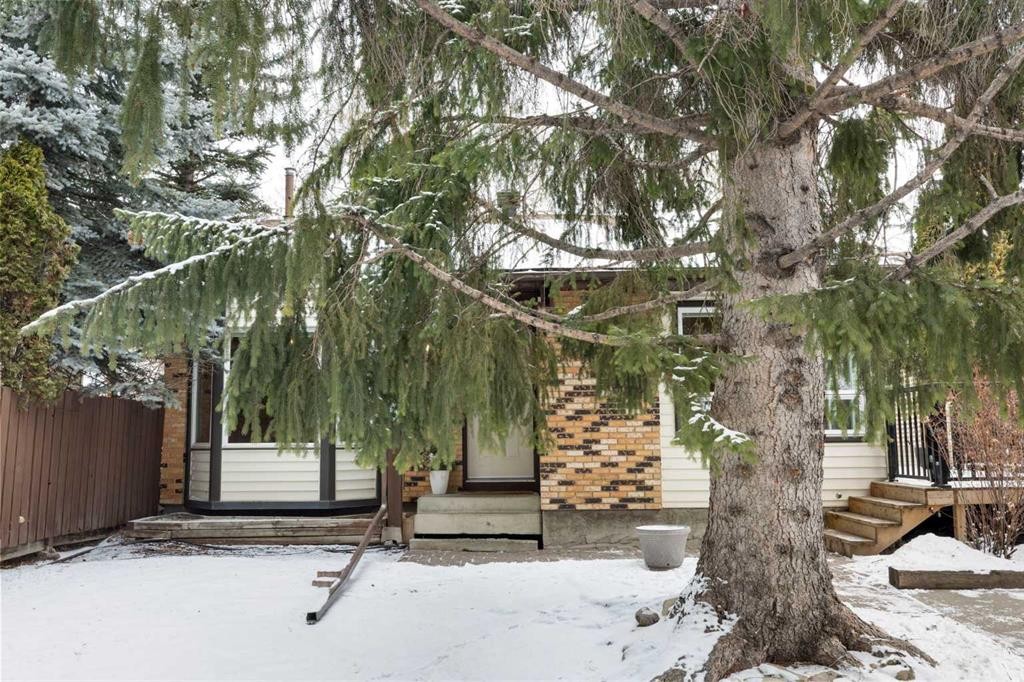 815 Ranchview Circle Nw, Calgary, AB