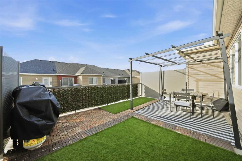 67 Cityscape Gate, Calgary, AB - Outdoor With Exterior