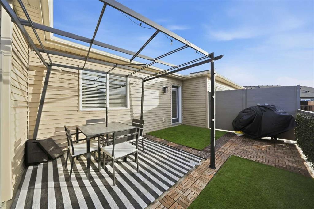 67 Cityscape Gate, Calgary, AB - Outdoor With Exterior