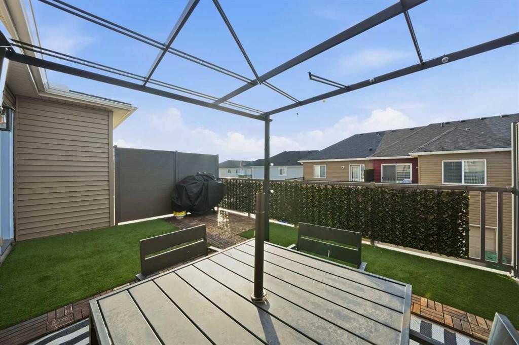 67 Cityscape Gate, Calgary, AB - Outdoor With Exterior