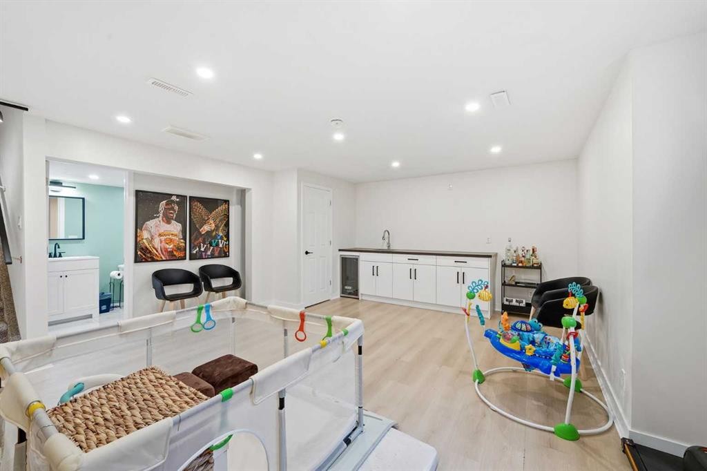 67 Cityscape Gate, Calgary, AB - Indoor