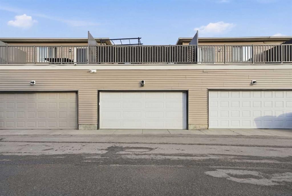 67 Cityscape Gate, Calgary, AB - Outdoor With Exterior