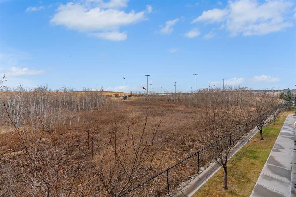 34 New Brighton Point Se, Calgary, AB - Outdoor With View