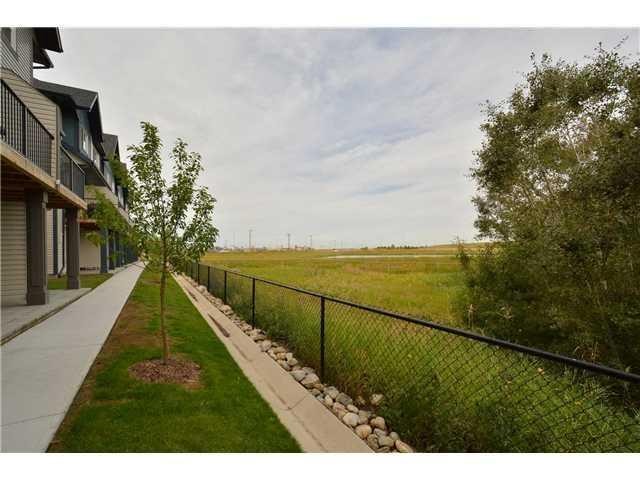 34 New Brighton Point Se, Calgary, AB - Outdoor