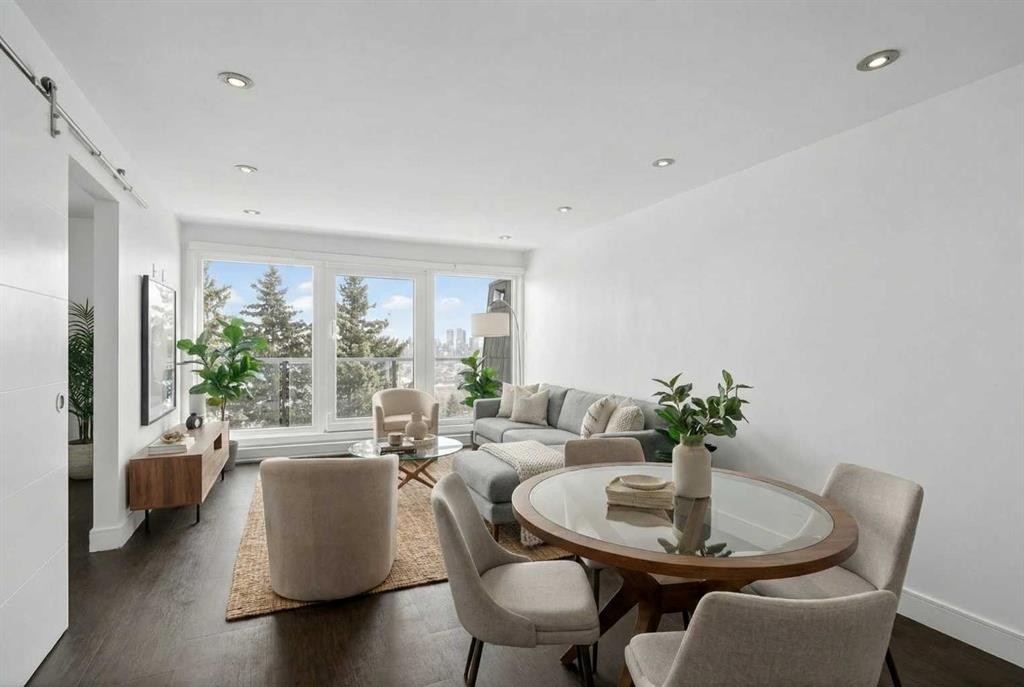 304-512 Cedar Crescent Sw, Calgary, AB - Indoor