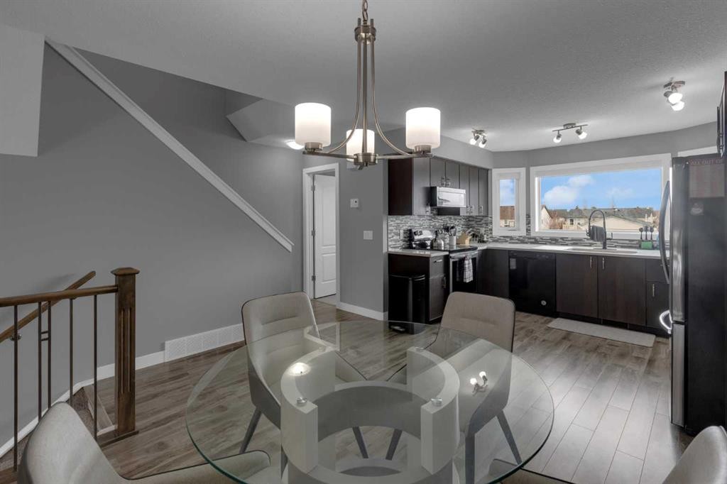 420 Strathcona Circle, Strathmore, AB - Indoor