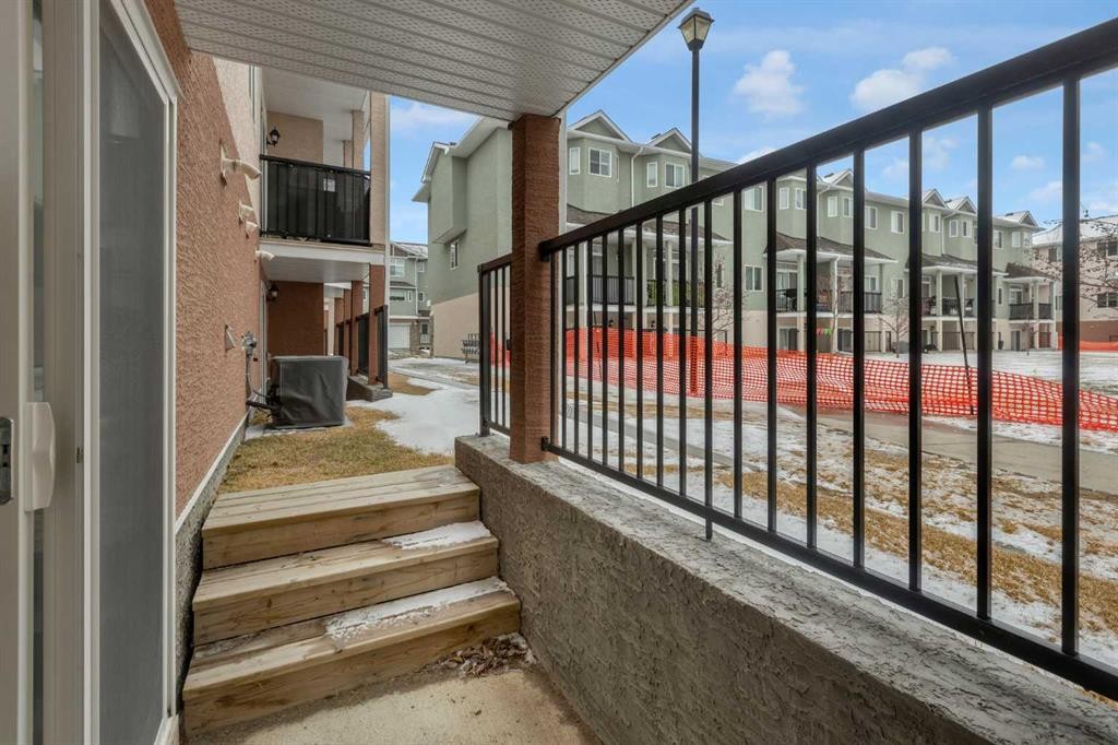 420 Strathcona Circle, Strathmore, AB - With Exterior