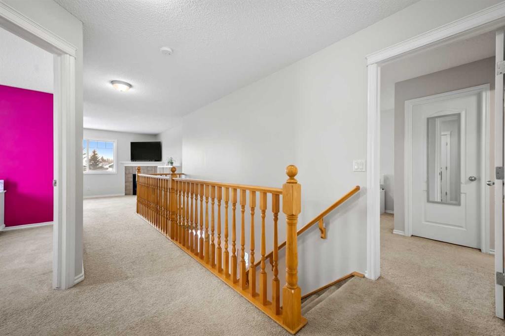 8 Chapalina Crescent Se, Calgary, AB - Indoor Photo Showing Other Room