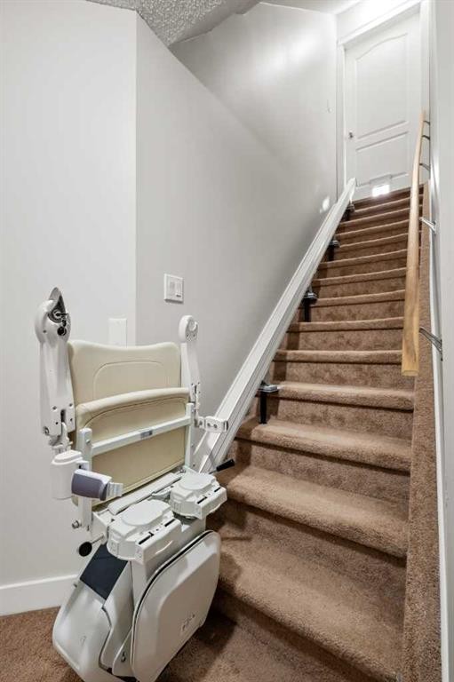 8 Chapalina Crescent Se, Calgary, AB - Indoor Photo Showing Other Room