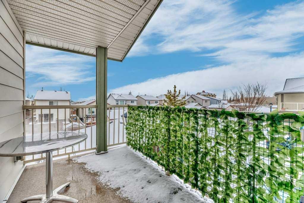 1205-230 Eversyde Boulevard Sw, Calgary, AB - Outdoor With Exterior