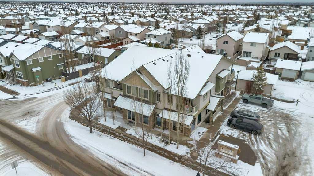 1205-230 Eversyde Boulevard Sw, Calgary, AB - Outdoor