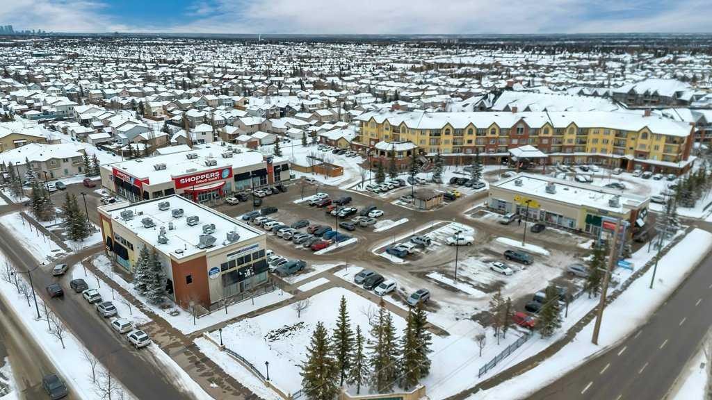 1205-230 Eversyde Boulevard Sw, Calgary, AB - Outdoor With View