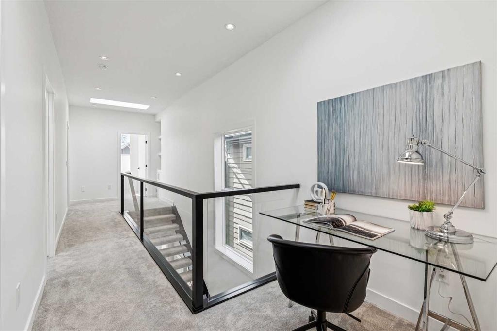 1765 7 Avenue Nw, Calgary, AB - Indoor