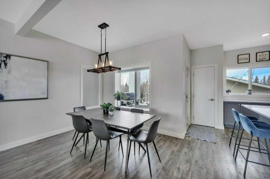 57 Hampton Crescent, Sylvan Lake, AB - Indoor Photo Showing Other Room