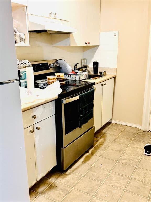 184 Taralake Terrace Ne, Calgary, AB - Indoor Photo Showing Kitchen