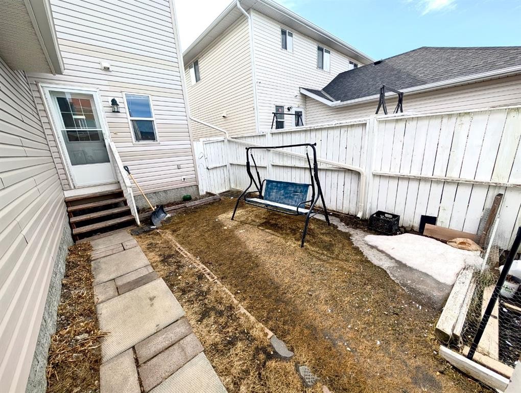 184 Taralake Terrace Ne, Calgary, AB - Outdoor With Exterior