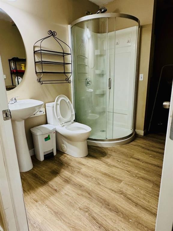 184 Taralake Terrace Ne, Calgary, AB - Indoor Photo Showing Bathroom