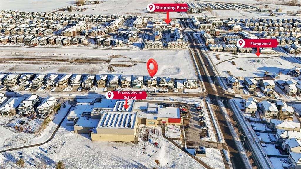 6 Ranchers Meadows, Okotoks, AB - Outdoor With View