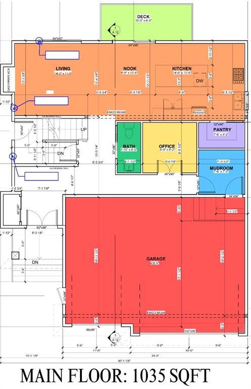 6 Ranchers Meadows, Okotoks, AB - Other